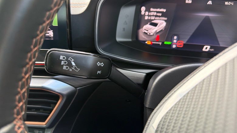 CUPRA Formentor 1.4 eHybrid 204 V1 5dr DSG Estate